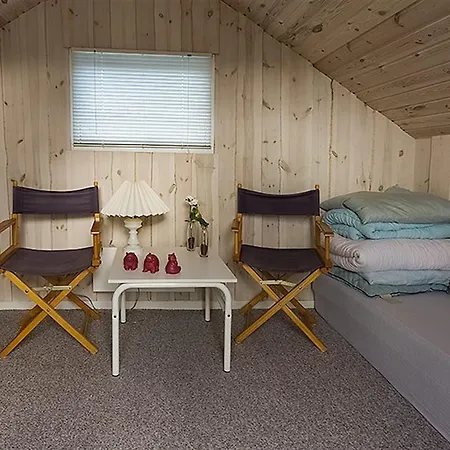 Дом отдыха Three-bedroom Holiday In *