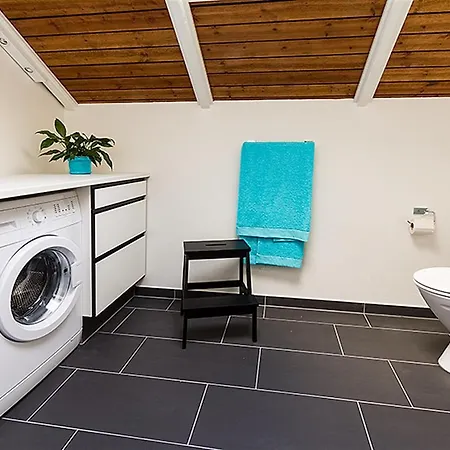 Дом отдыха Three-bedroom Holiday In *